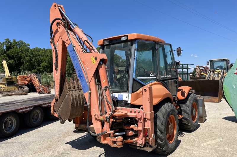 OmecoHub - Immagine FIAT HITACHI FB200